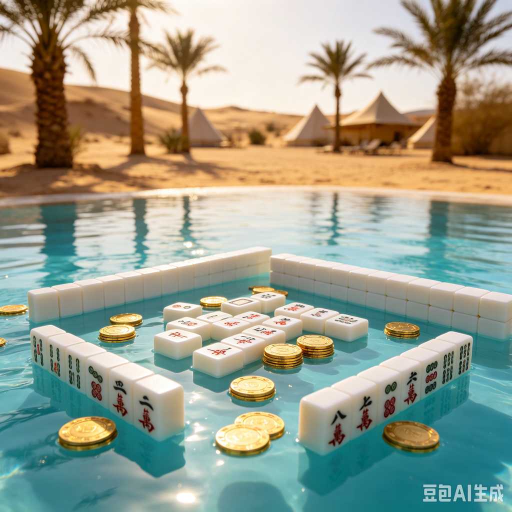 art carving mahjong set