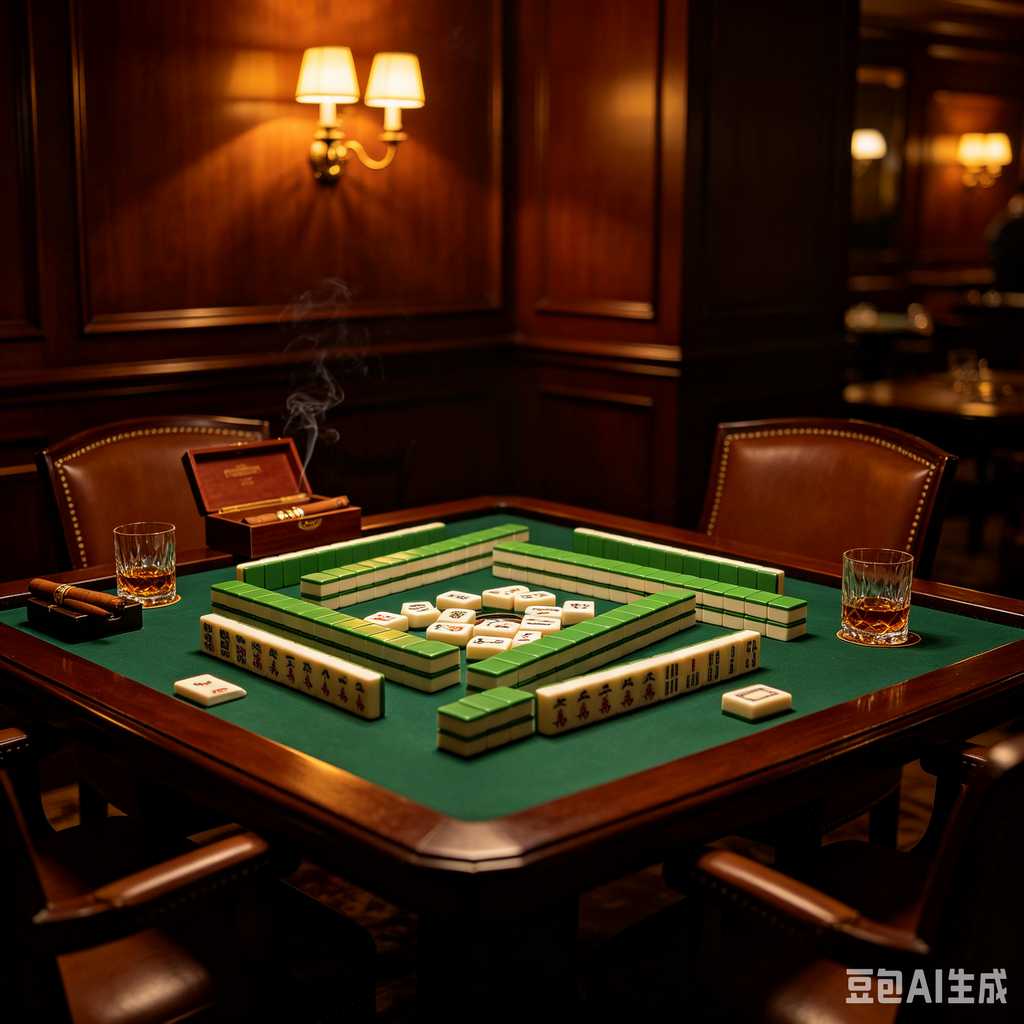 Rijeka,mahjong