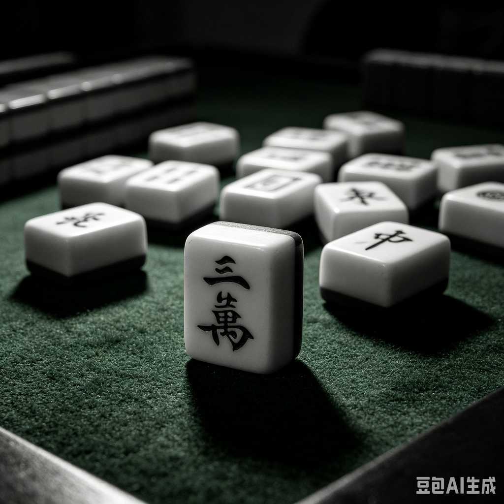 Dublin,mahjong