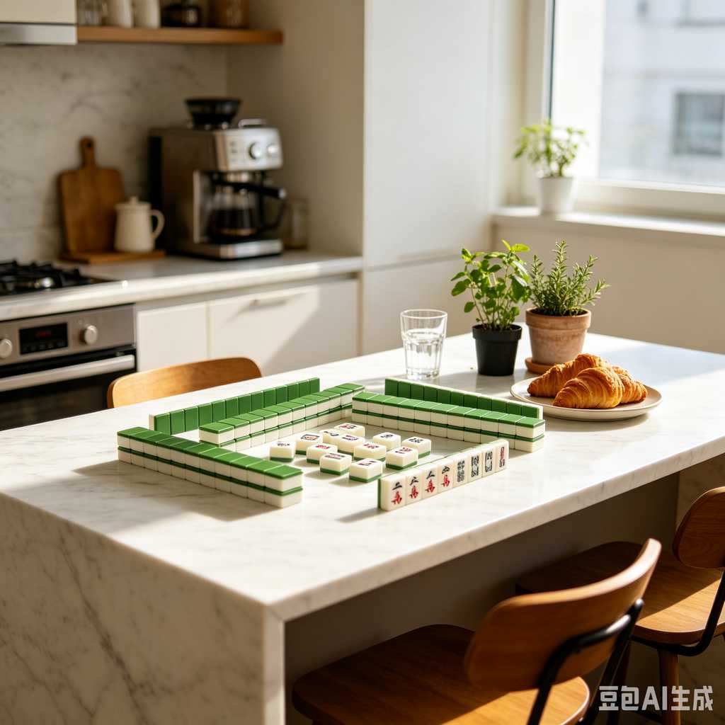 Tallinn,mahjong