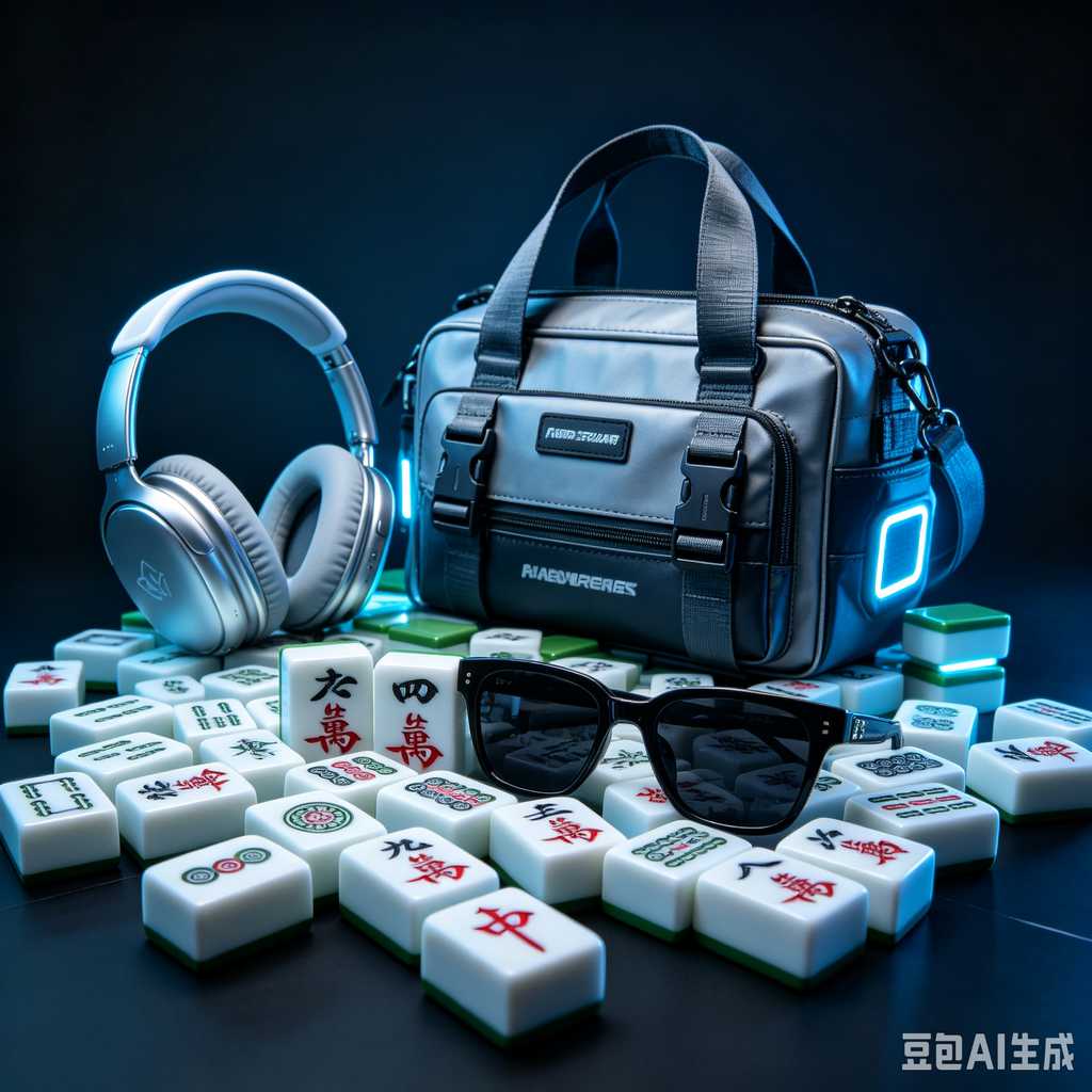 minimalist mahjong tiles