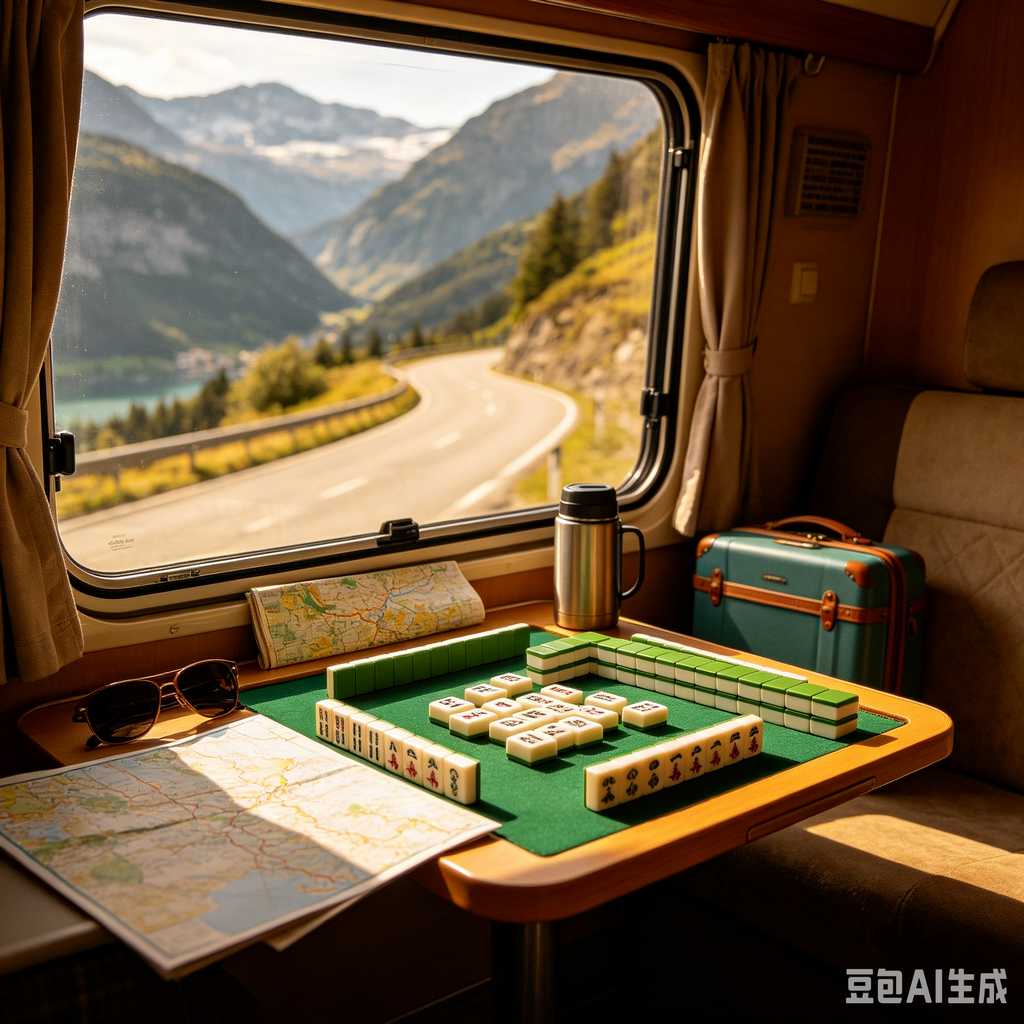 Boulder,mahjong