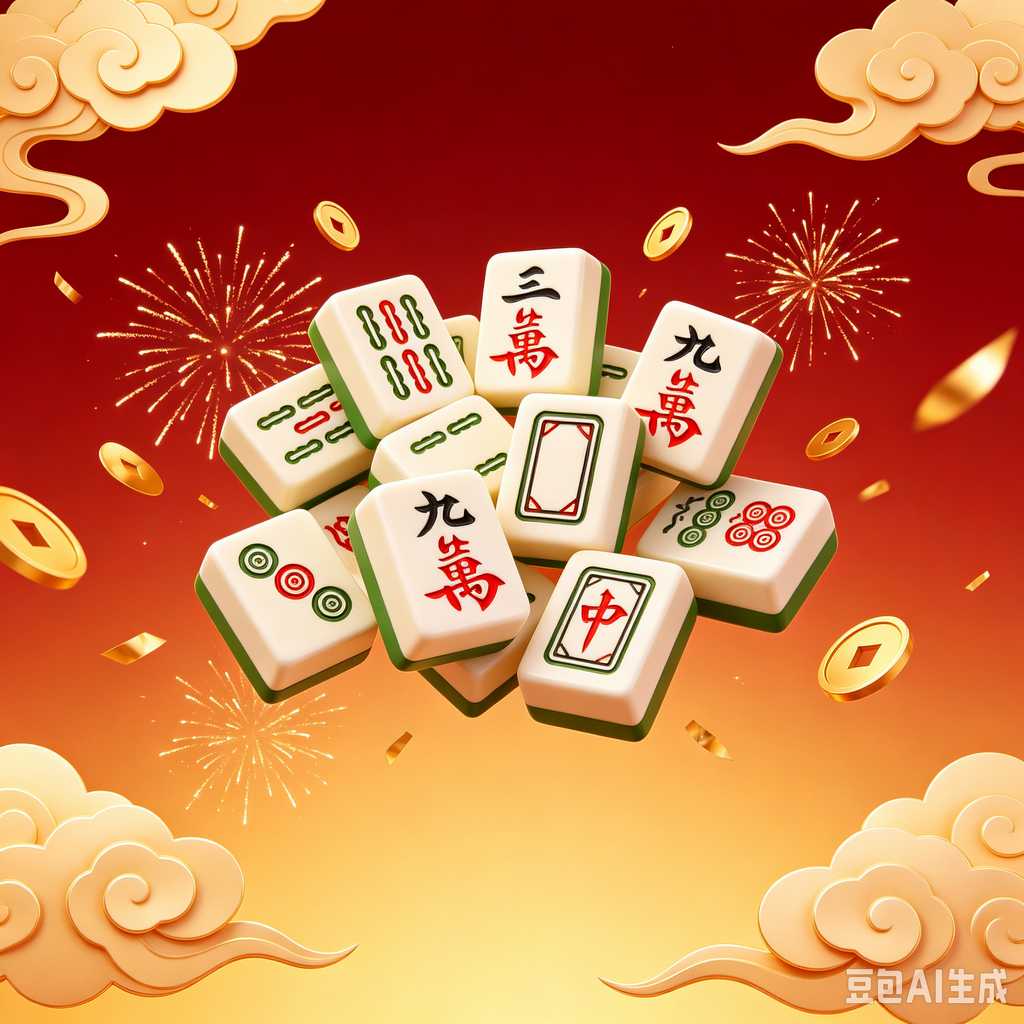 LittleRock,mahjong