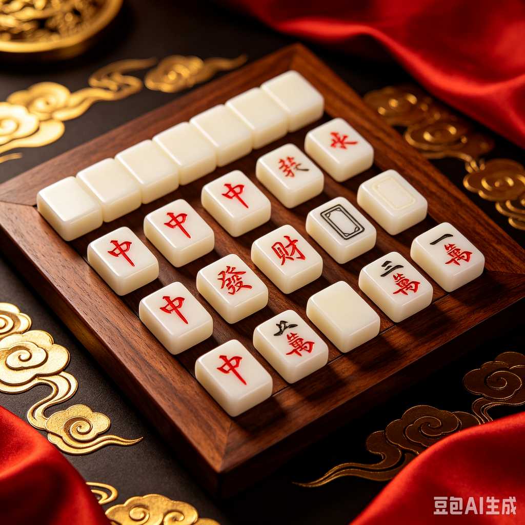 Clearwater,mahjong