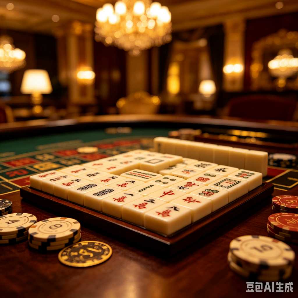 Kentucky,mahjong