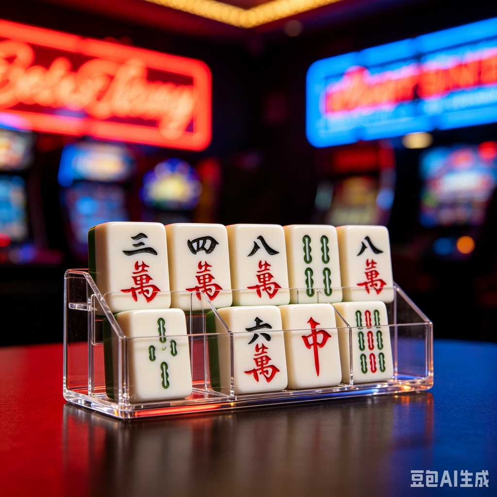 santacruz,mahjong