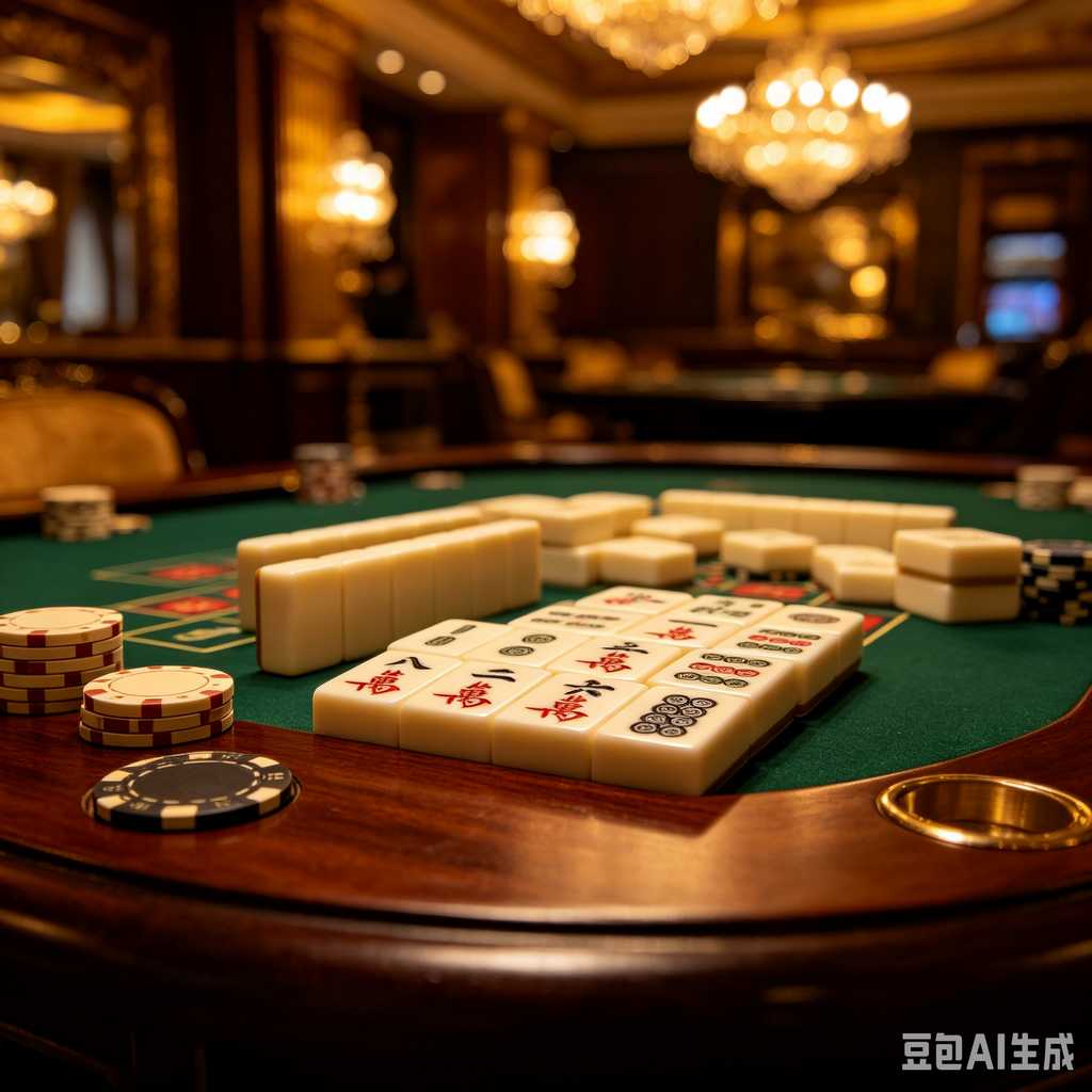 replacement mahjong scoring chips