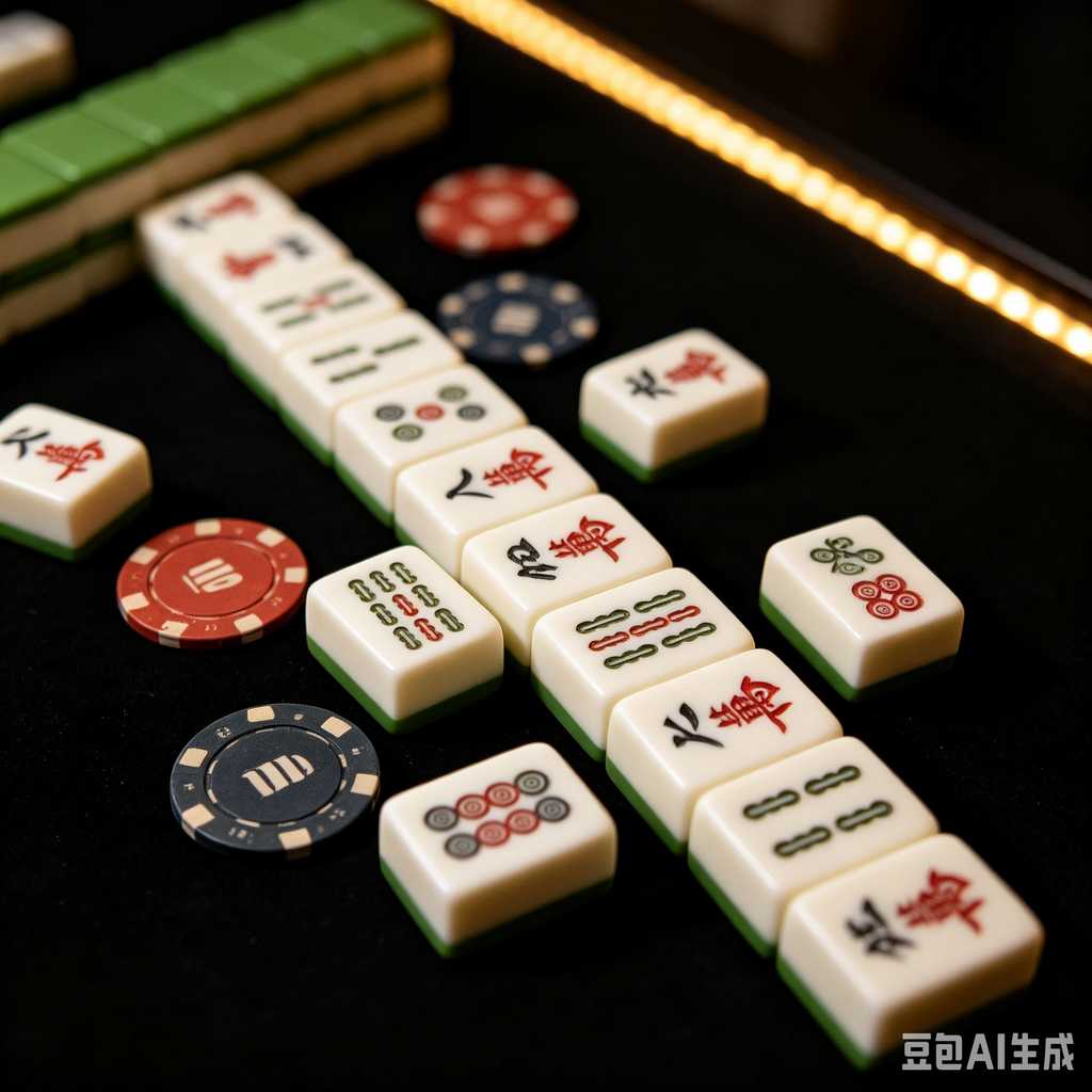 NewJersey,mahjong
