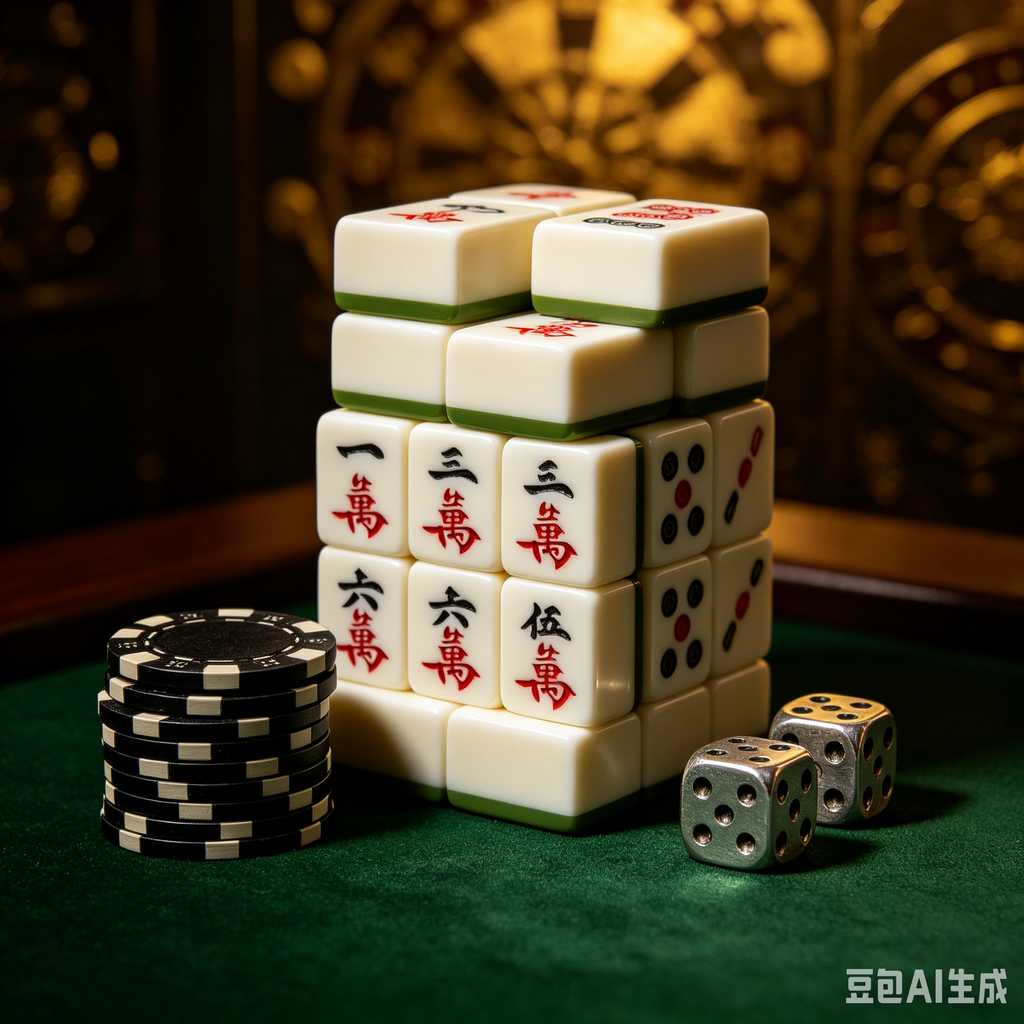 ColumbiaSC,mahjong