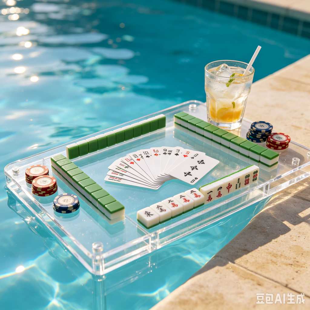 Charlotte,mahjong