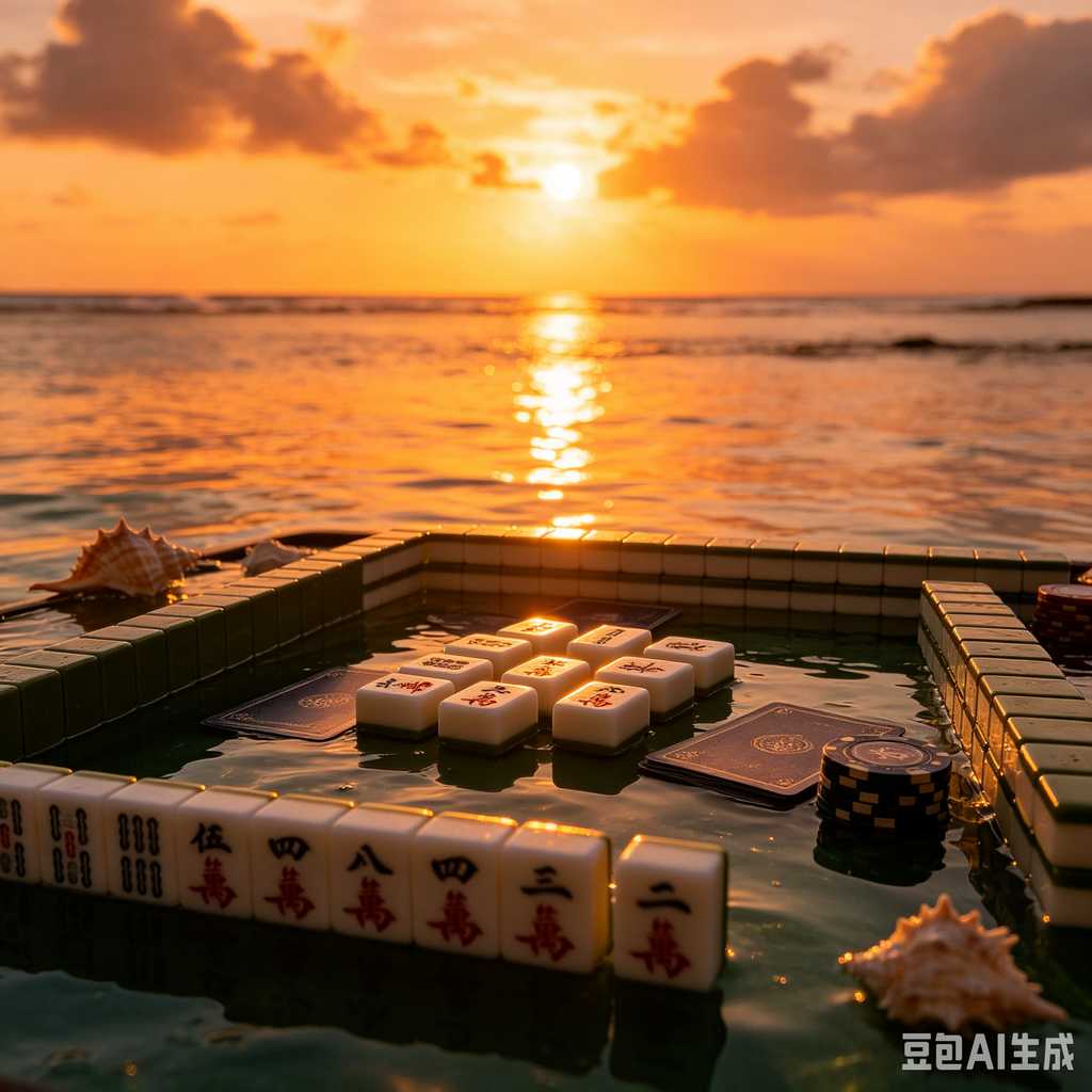 custom texture mahjong tiles