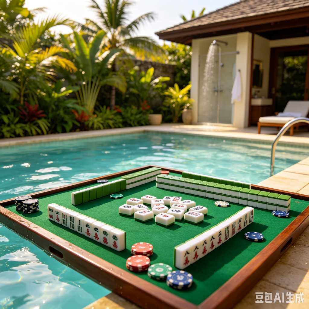 Gary,mahjong